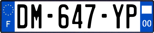 DM-647-YP