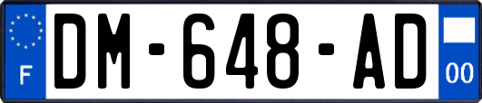 DM-648-AD