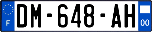 DM-648-AH