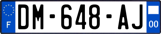 DM-648-AJ