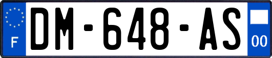 DM-648-AS