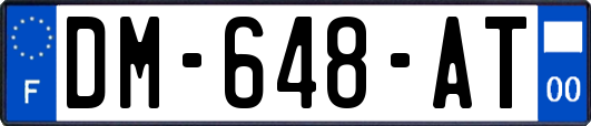 DM-648-AT