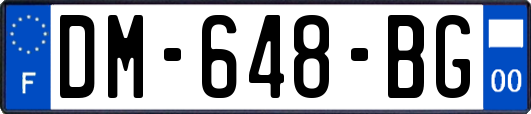 DM-648-BG