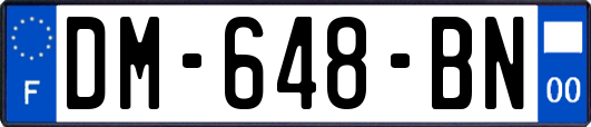 DM-648-BN