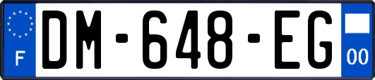 DM-648-EG