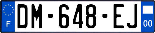 DM-648-EJ