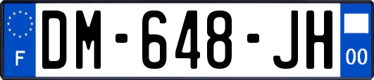 DM-648-JH