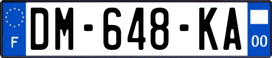 DM-648-KA