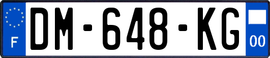 DM-648-KG