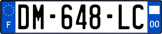 DM-648-LC