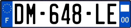DM-648-LE