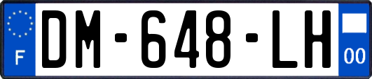 DM-648-LH