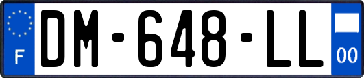 DM-648-LL