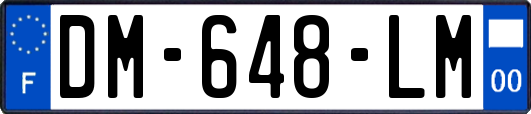 DM-648-LM