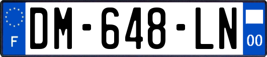 DM-648-LN