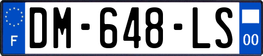 DM-648-LS
