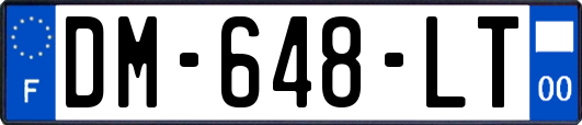 DM-648-LT