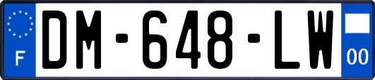 DM-648-LW