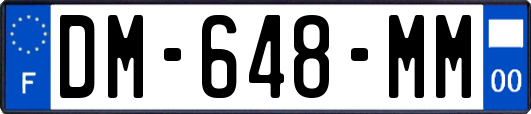 DM-648-MM