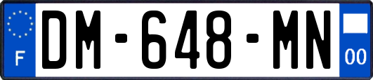 DM-648-MN