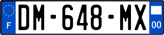 DM-648-MX
