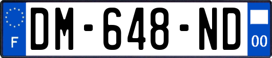 DM-648-ND