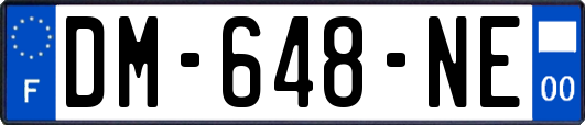 DM-648-NE