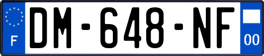 DM-648-NF