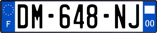 DM-648-NJ