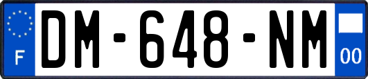 DM-648-NM