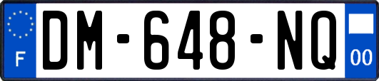 DM-648-NQ