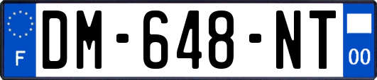 DM-648-NT