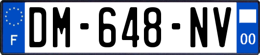 DM-648-NV