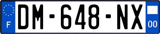 DM-648-NX