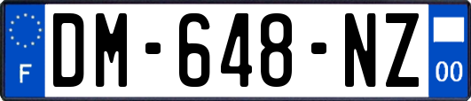 DM-648-NZ