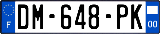 DM-648-PK