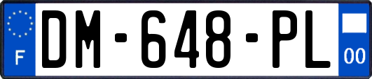 DM-648-PL