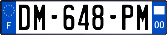 DM-648-PM