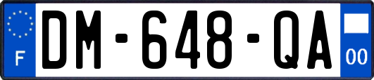 DM-648-QA