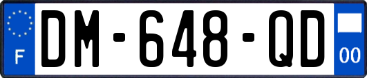 DM-648-QD