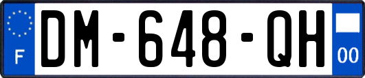 DM-648-QH