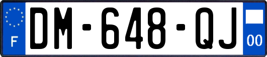 DM-648-QJ