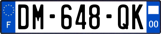 DM-648-QK