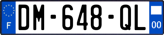 DM-648-QL