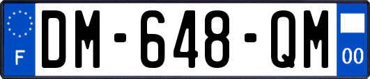 DM-648-QM