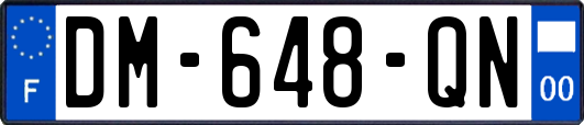 DM-648-QN