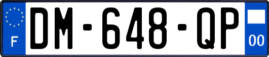 DM-648-QP