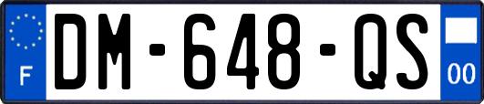DM-648-QS