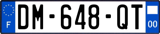 DM-648-QT