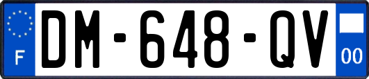 DM-648-QV